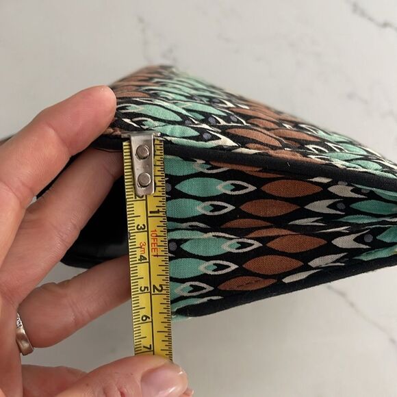 Vera Bradley Wallet - Picture 7 of 7